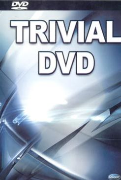 pelicula Trivial dvd